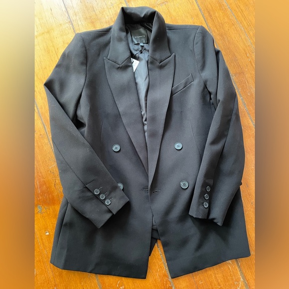 Dynamite // Double Breasted Blazer - NWT - Picture 5 of 6
